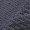 London Zip Men's Chef Coat - Charcoal w/Charcoal Mesh